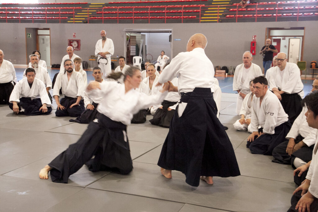 Seminario Hayato Osawa Shihan 2026, Álbum 4, foto 0398