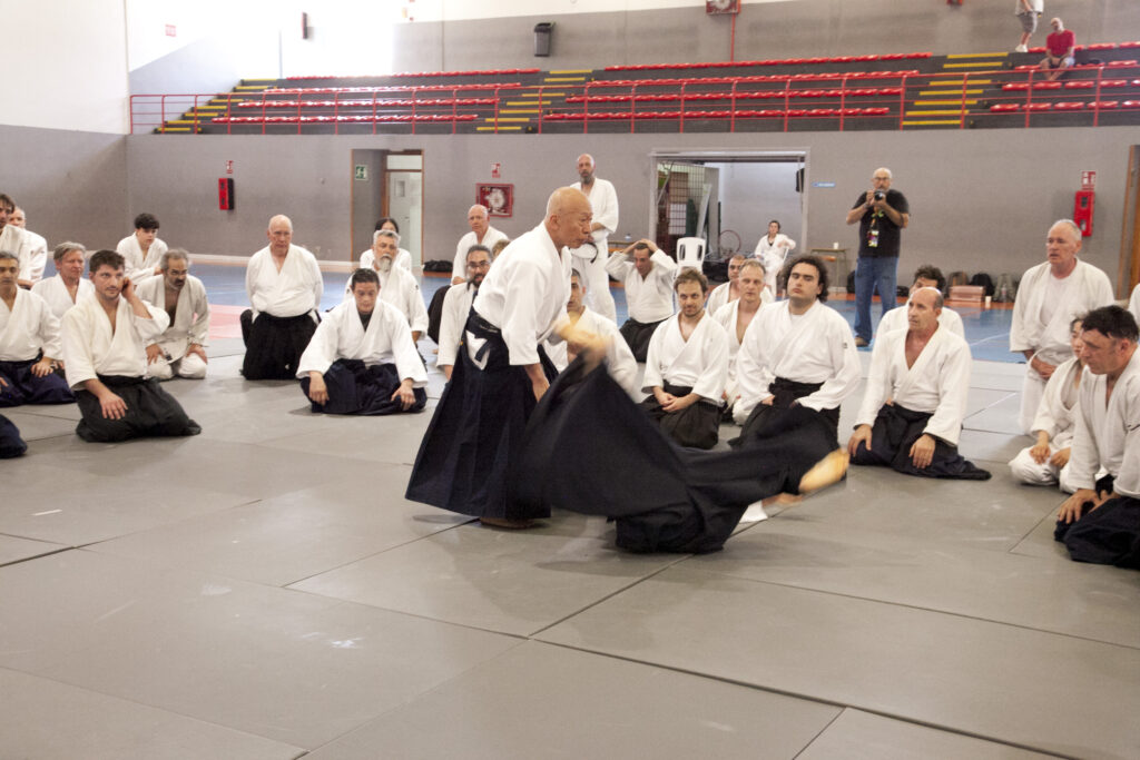 Seminario Hayato Osawa Shihan 2026, Álbum 4, foto 0399