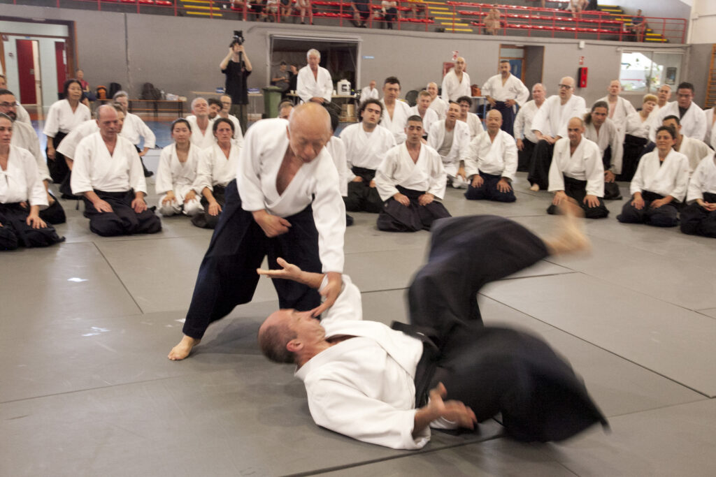 Seminario Hayato Osawa Shihan 2026, Álbum 4, foto 0406