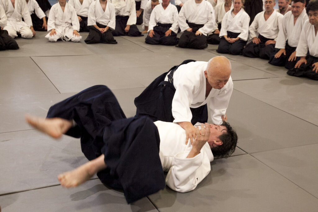 Seminario Hayato Osawa Shihan 2026, Álbum 4, foto 0407