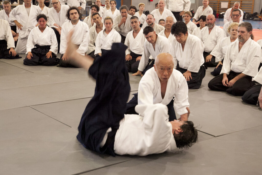 Seminario Hayato Osawa Shihan 2026, Álbum 4, foto 0410