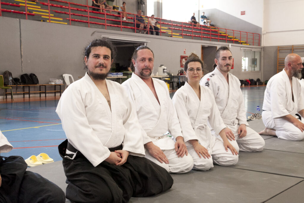 Seminario Hayato Osawa Shihan 2026, Álbum 4, foto 0411