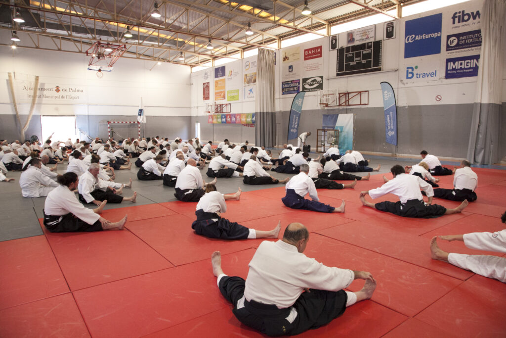 Seminario Hayato Osawa Shihan 2026, Álbum 4, foto 0412
