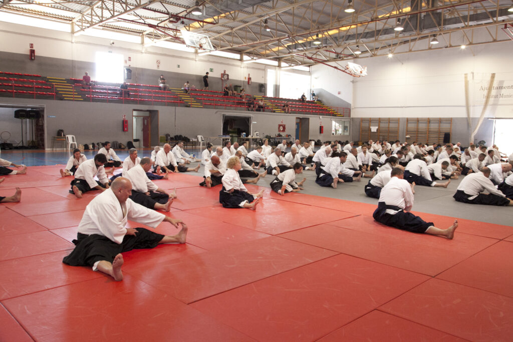 Seminario Hayato Osawa Shihan 2026, Álbum 4, foto 0413