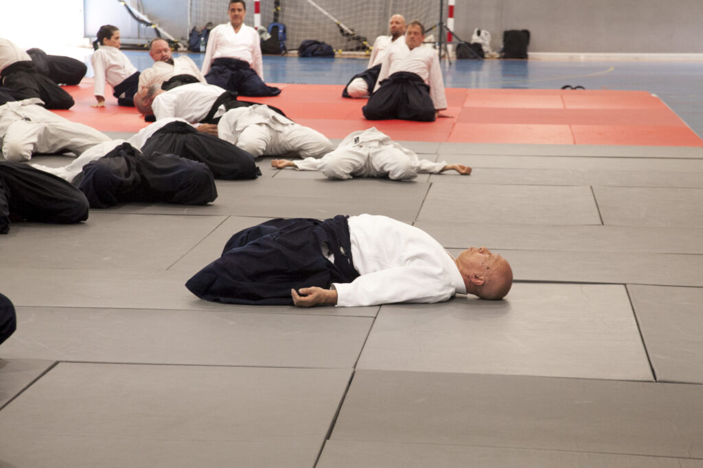 Seminario Hayato Osawa Shihan 2026, Álbum 4, foto 0416