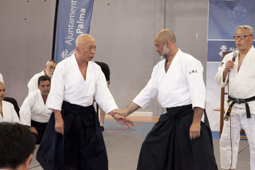 Seminario Hayato Osawa Shihan 2026, Álbum 4, foto 0417