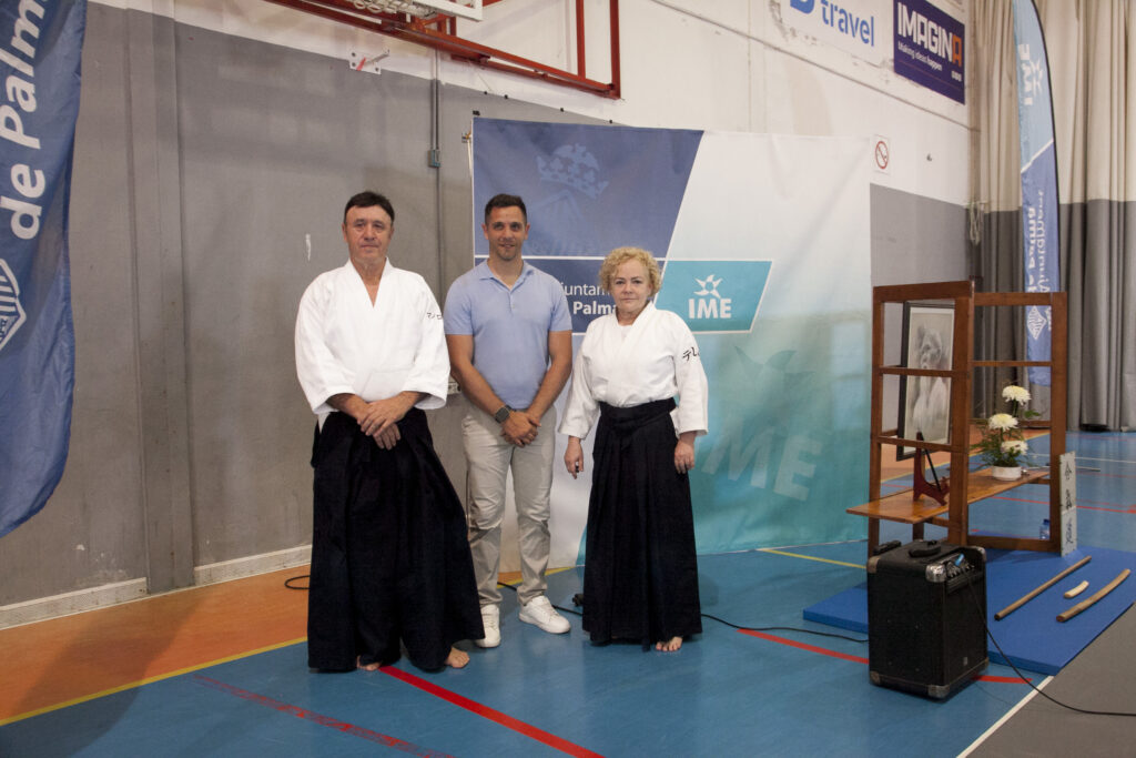 Seminario Hayato Osawa Shihan 2026, Álbum 4, foto 0418