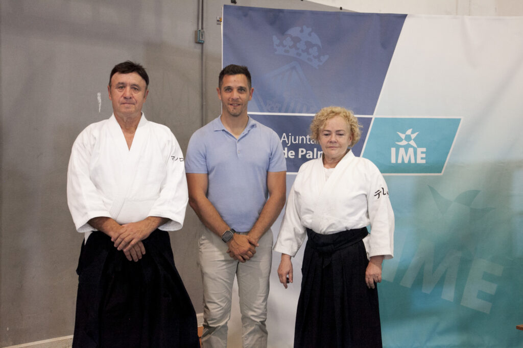 Seminario Hayato Osawa Shihan 2026, Álbum 4, foto 0419