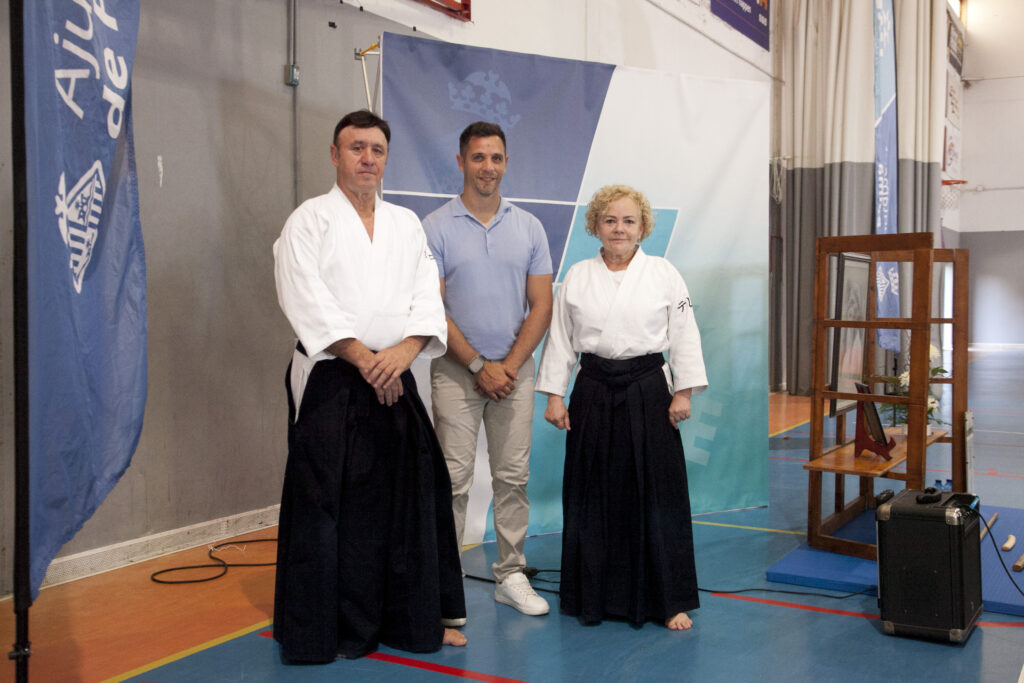 Seminario Hayato Osawa Shihan 2026, Álbum 4, foto 0420