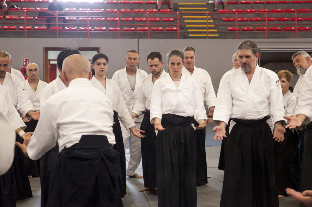 Seminario Hayato Osawa Shihan 2026, Álbum 4, foto 0421