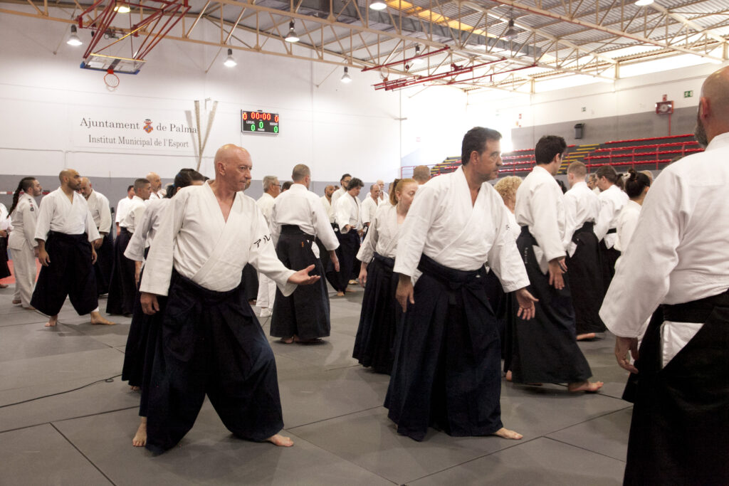 Seminario Hayato Osawa Shihan 2026, Álbum 4, foto 0422
