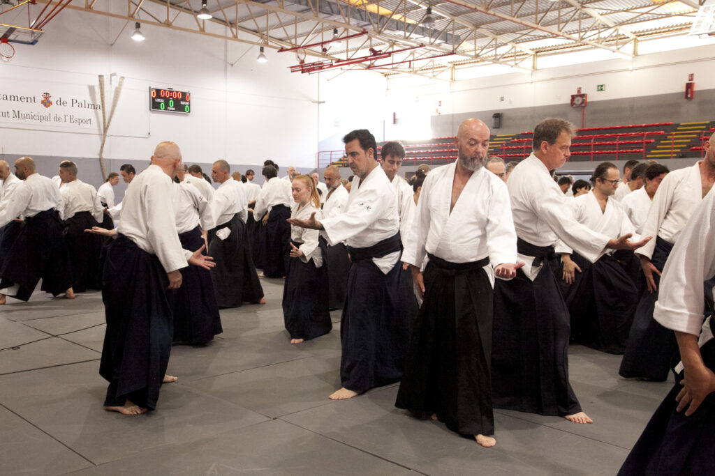 Seminario Hayato Osawa Shihan 2026, Álbum 4, foto 0423