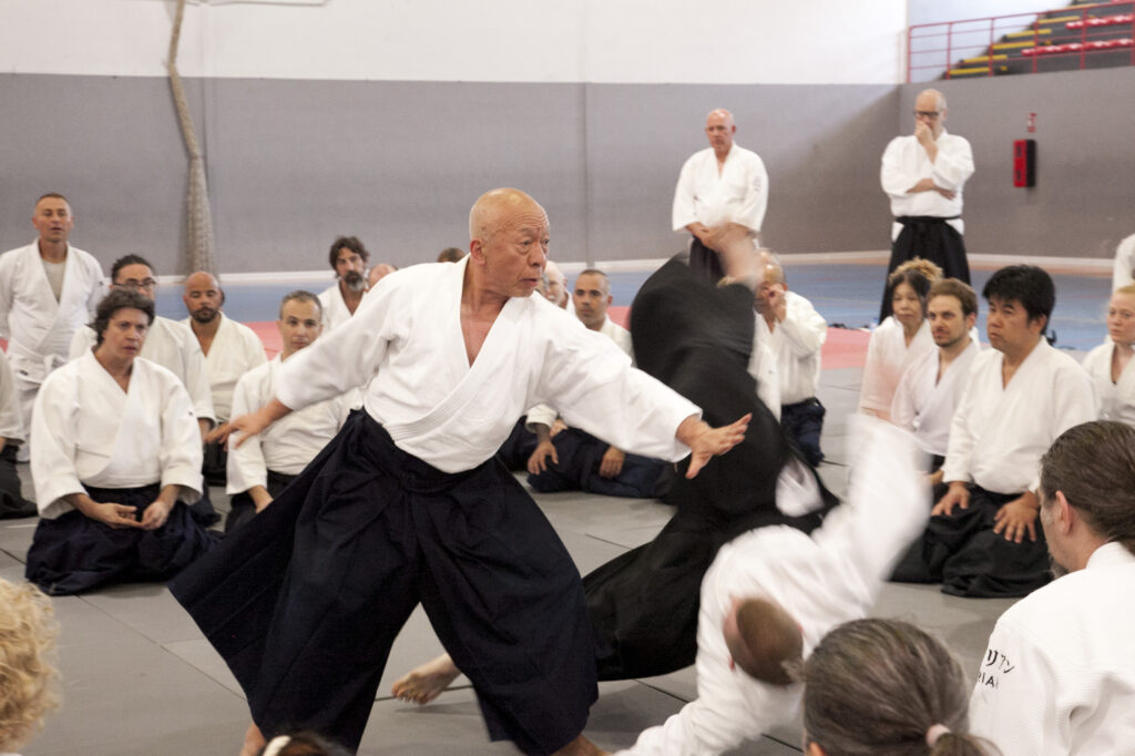 Seminario Hayato Osawa Shihan 2026, Álbum 4, foto 0424