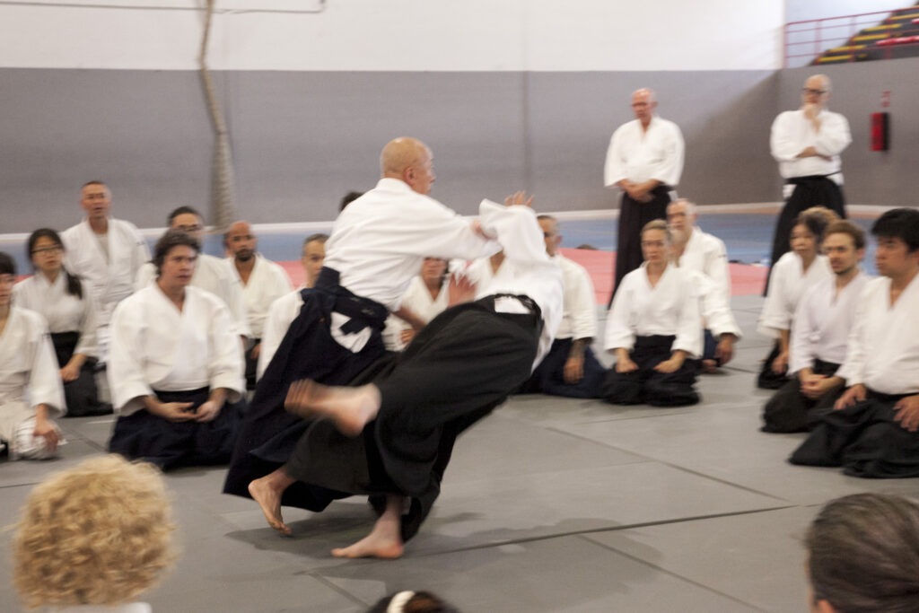 Seminario Hayato Osawa Shihan 2026, Álbum 4, foto 0425