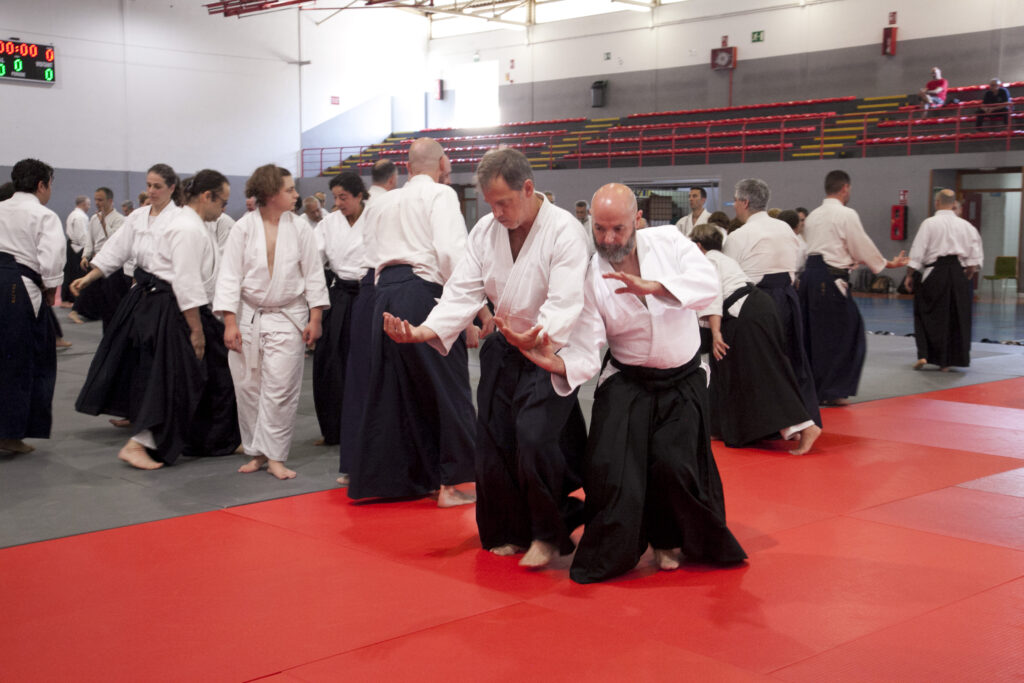 Seminario Hayato Osawa Shihan 2026, Álbum 4, foto 0426