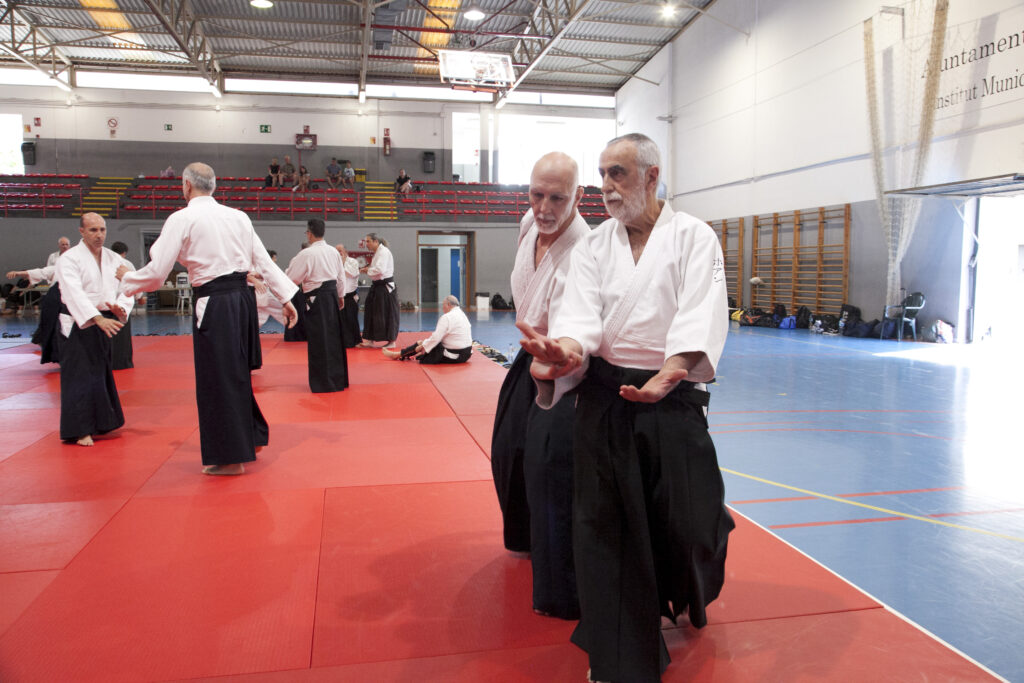 Seminario Hayato Osawa Shihan 2026, Álbum 4, foto 0427