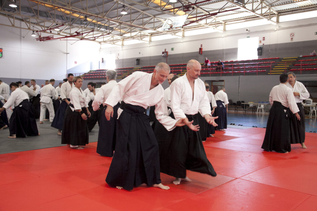 Seminario Hayato Osawa Shihan 2026, Álbum 4, foto 0428