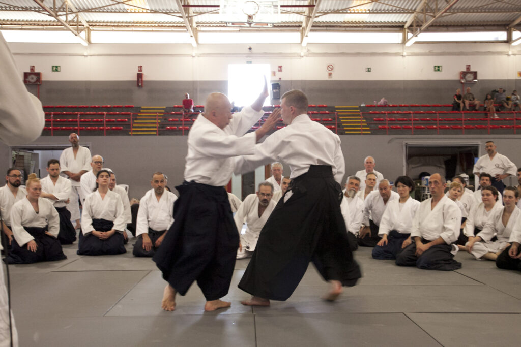 Seminario Hayato Osawa Shihan 2026, Álbum 4, foto 0430
