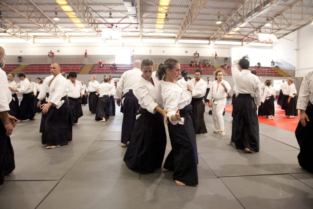 Seminario Hayato Osawa Shihan 2026, Álbum 4, foto 0431