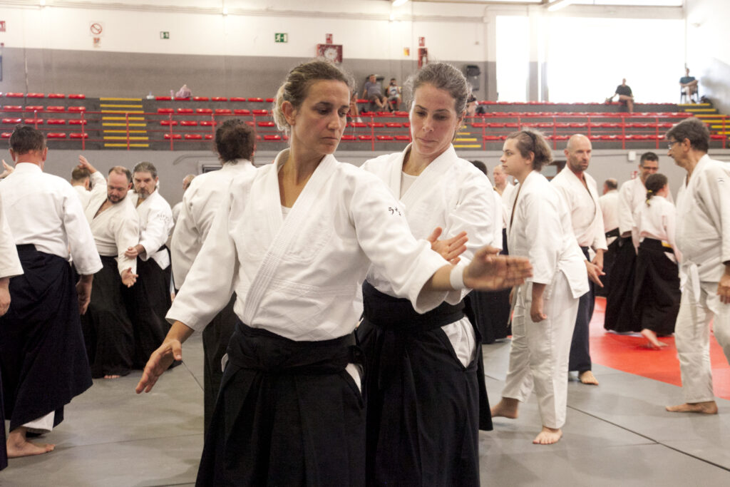 Seminario Hayato Osawa Shihan 2026, Álbum 4, foto 0432