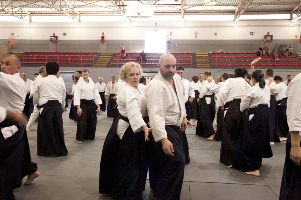 Seminario Hayato Osawa Shihan 2026, Álbum 4, foto 0433