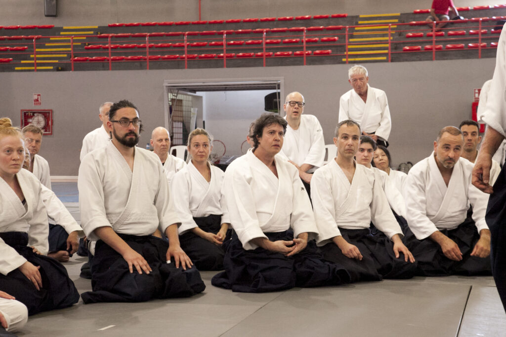 Seminario Hayato Osawa Shihan 2026, Álbum 4, foto 0434