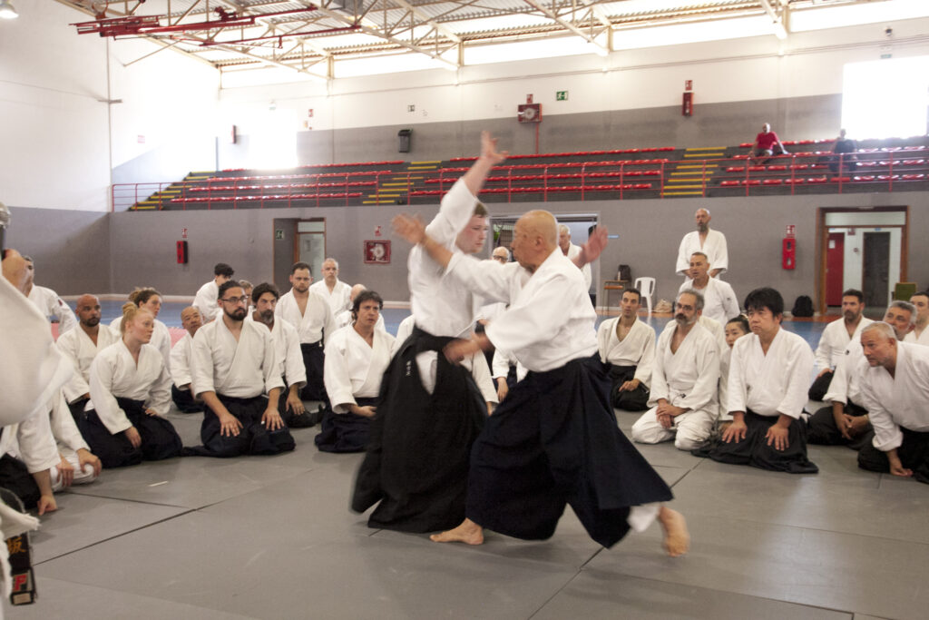 Seminario Hayato Osawa Shihan 2026, Álbum 4, foto 0435