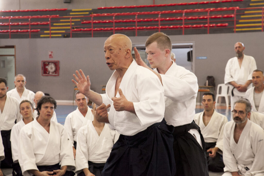 Seminario Hayato Osawa Shihan 2026, Álbum 4, foto 0436