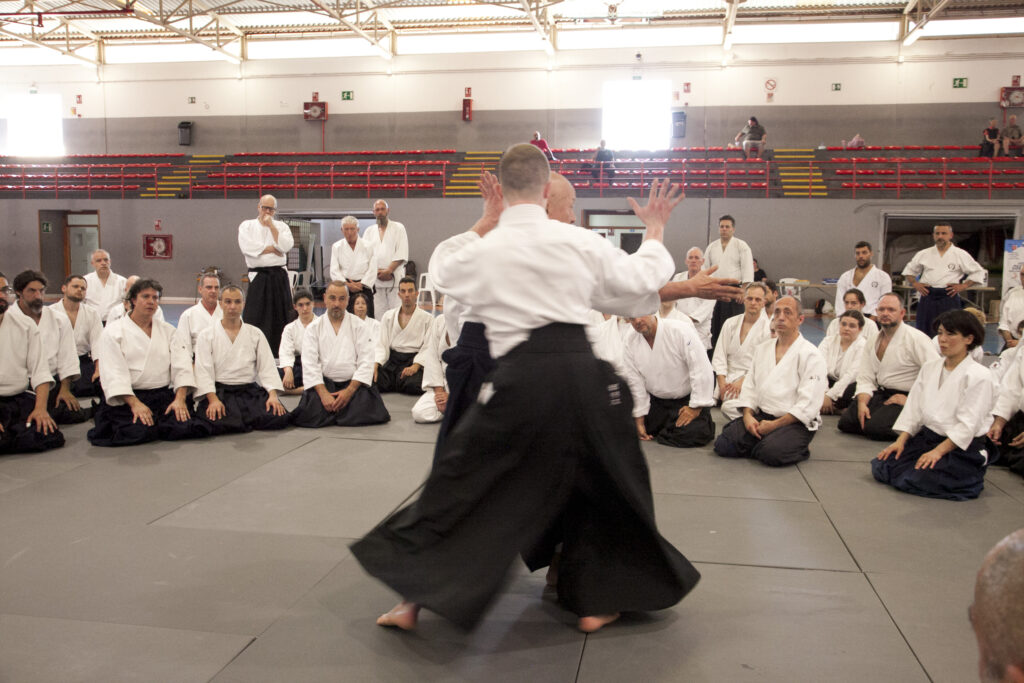 Seminario Hayato Osawa Shihan 2026, Álbum 4, foto 0437