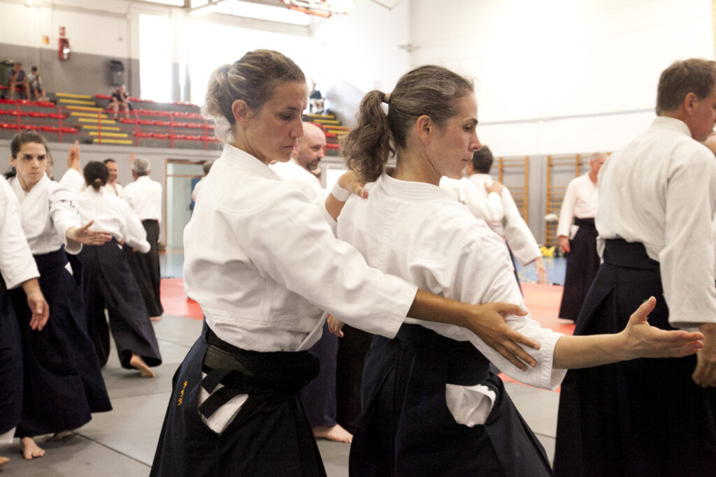 Seminario Hayato Osawa Shihan 2026, Álbum 4, foto 0438