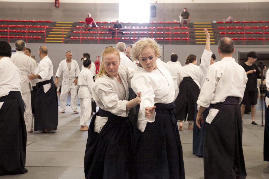Seminario Hayato Osawa Shihan 2026, Álbum 4, foto 0439