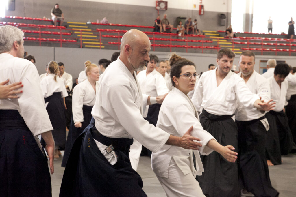 Seminario Hayato Osawa Shihan 2026, Álbum 4, foto 0440