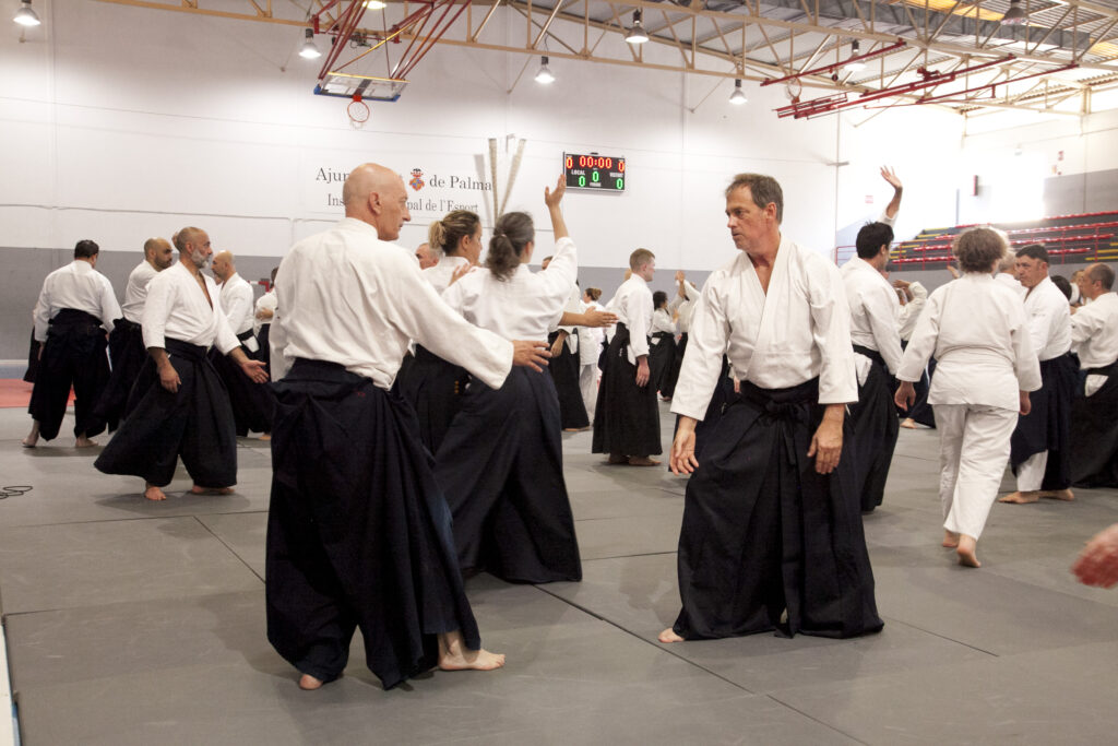 Seminario Hayato Osawa Shihan 2026, Álbum 4, foto 0442