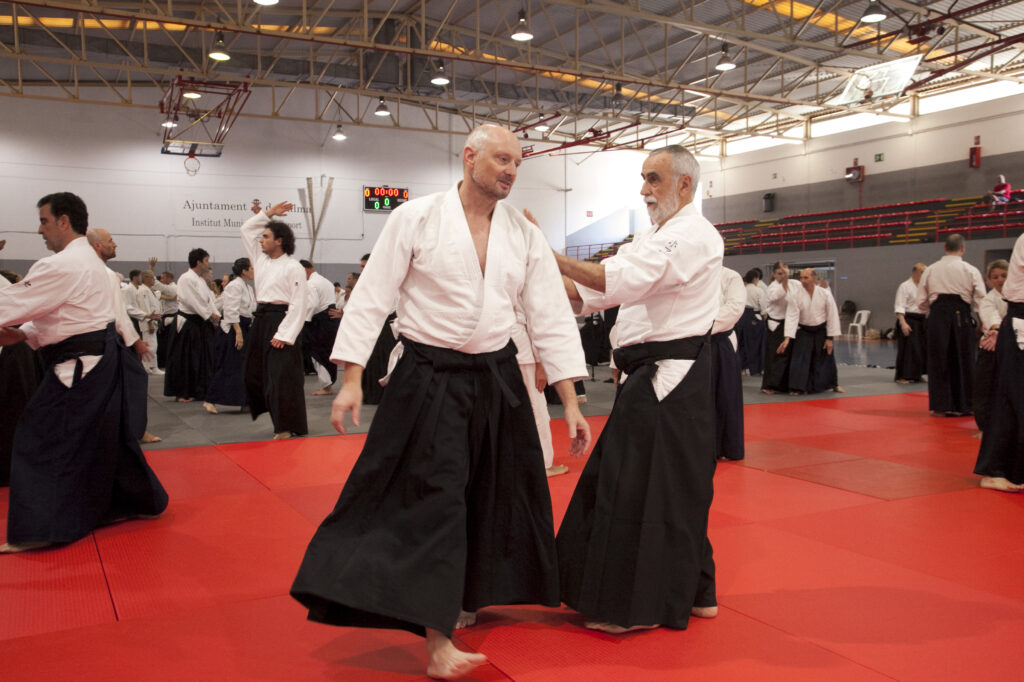 Seminario Hayato Osawa Shihan 2026, Álbum 4, foto 0444