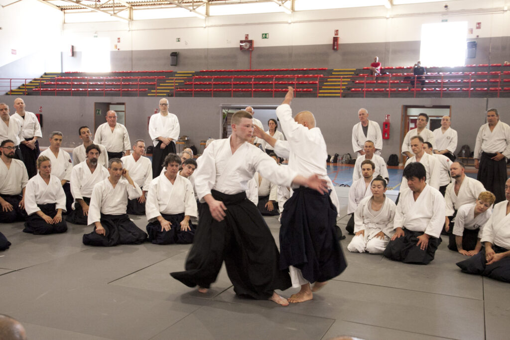 Seminario Hayato Osawa Shihan 2026, Álbum 4, foto 0445
