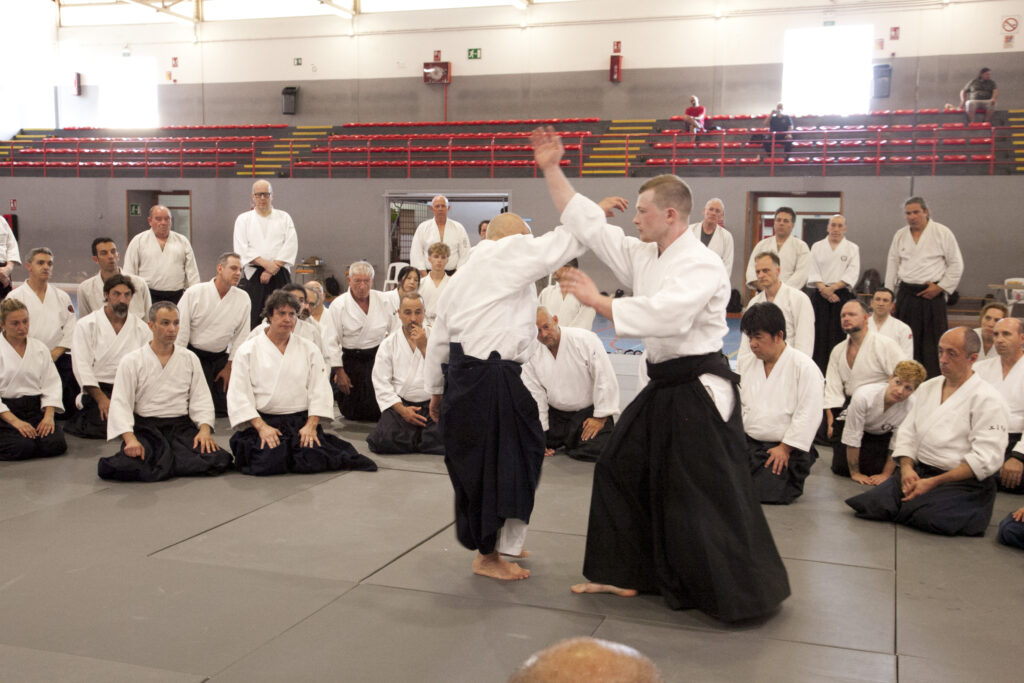 Seminario Hayato Osawa Shihan 2026, Álbum 4, foto 0446