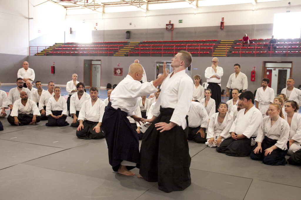 Seminario Hayato Osawa Shihan 2026, Álbum 4, foto 0447