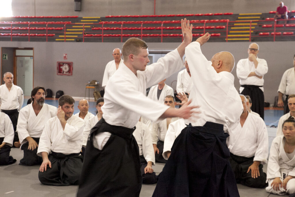 Seminario Hayato Osawa Shihan 2026, Álbum 4, foto 0448