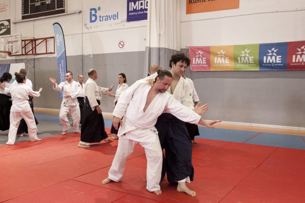 Seminario Hayato Osawa Shihan 2026, Álbum 4, foto 0449