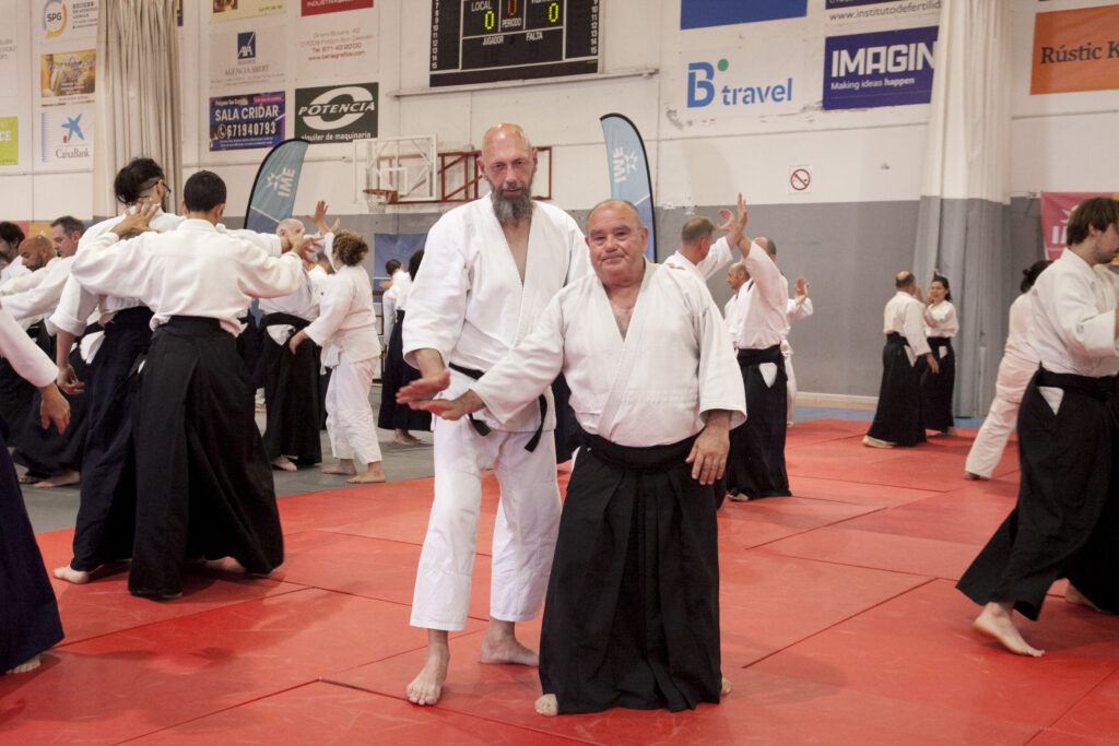 Seminario Hayato Osawa Shihan 2026, Álbum 4, foto 0450
