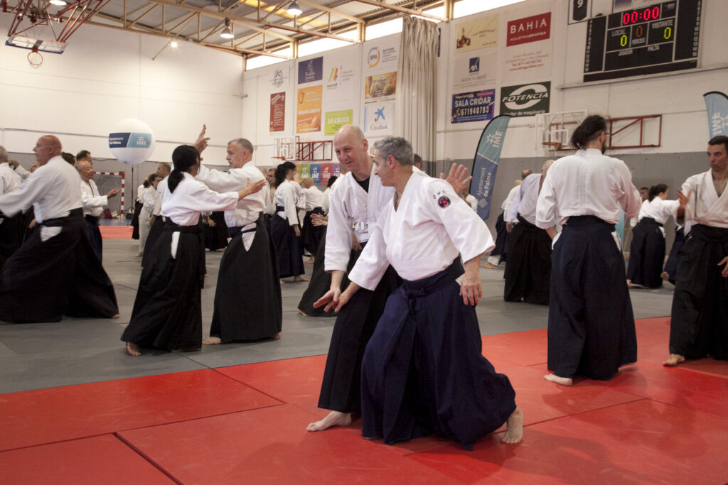 Seminario Hayato Osawa Shihan 2026, Álbum 4, foto 0451