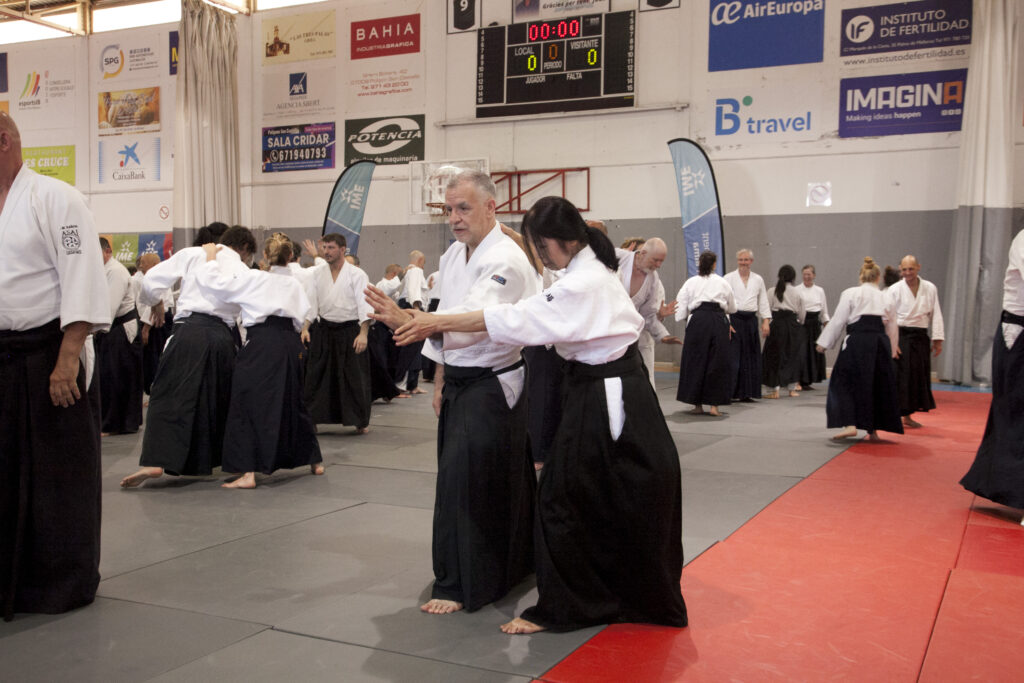 Seminario Hayato Osawa Shihan 2026, Álbum 4, foto 0452