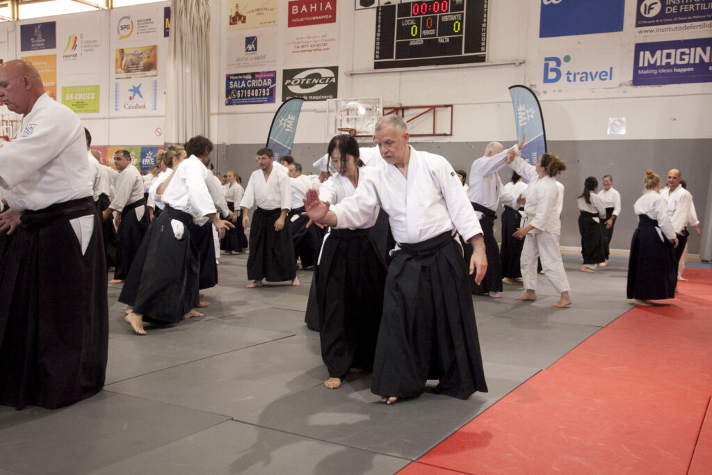 Seminario Hayato Osawa Shihan 2026, Álbum 4, foto 0453