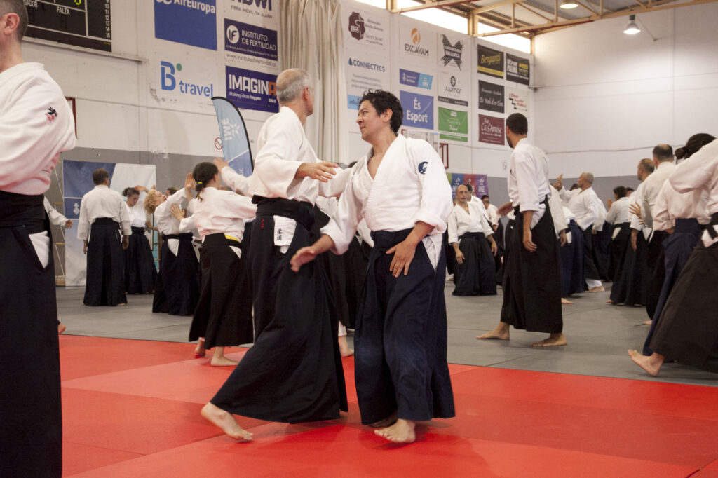 Seminario Hayato Osawa Shihan 2026, Álbum 4, foto 0455