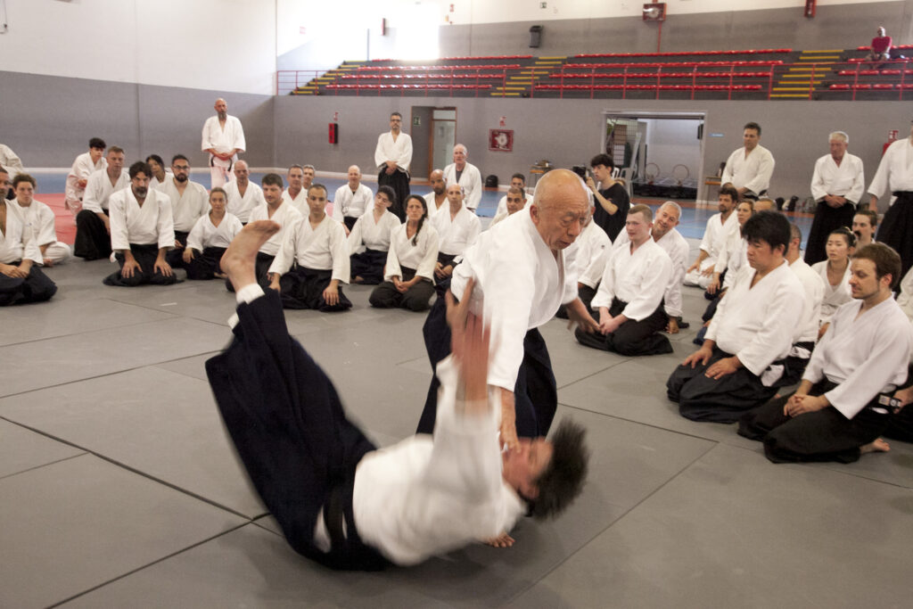Seminario Hayato Osawa Shihan 2026, Álbum 4, foto 0456