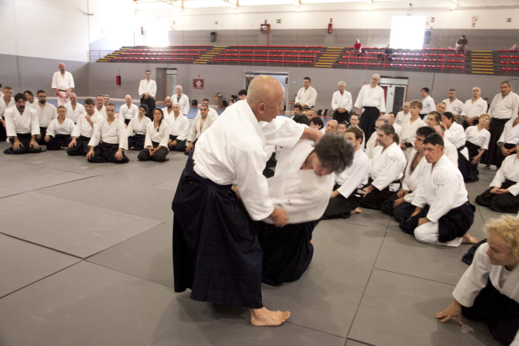 Seminario Hayato Osawa Shihan 2026, Álbum 4, foto 0457