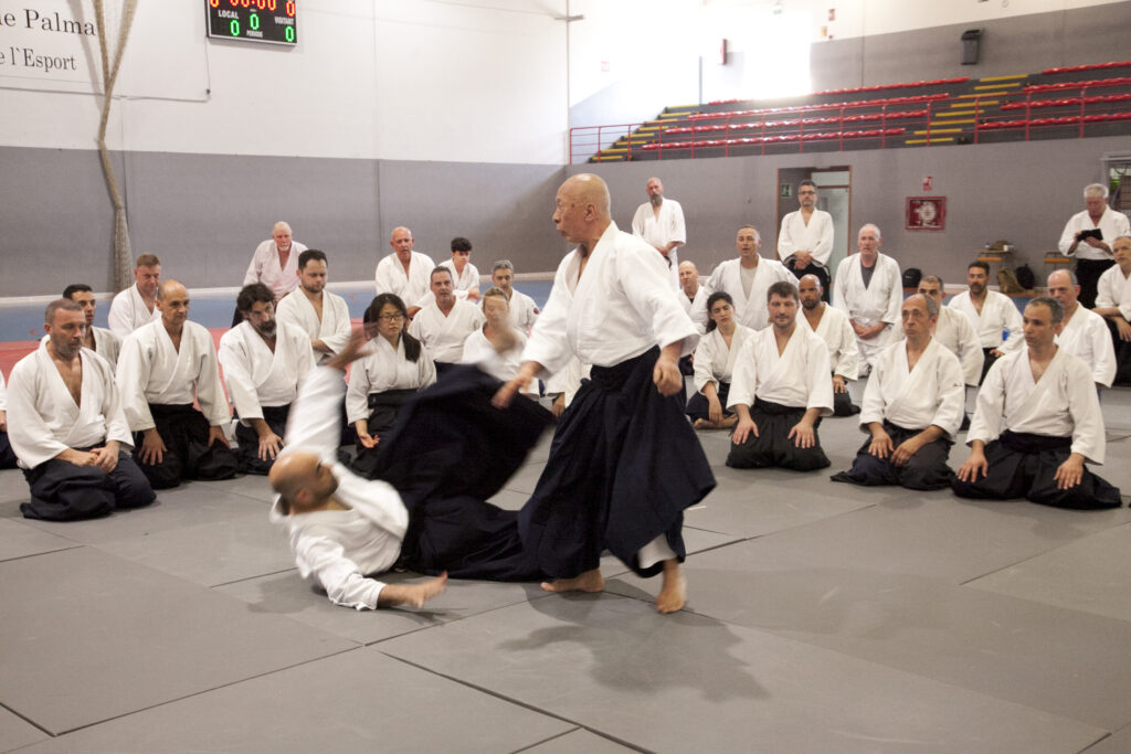 Seminario Hayato Osawa Shihan 2026, Álbum 4, foto 0458