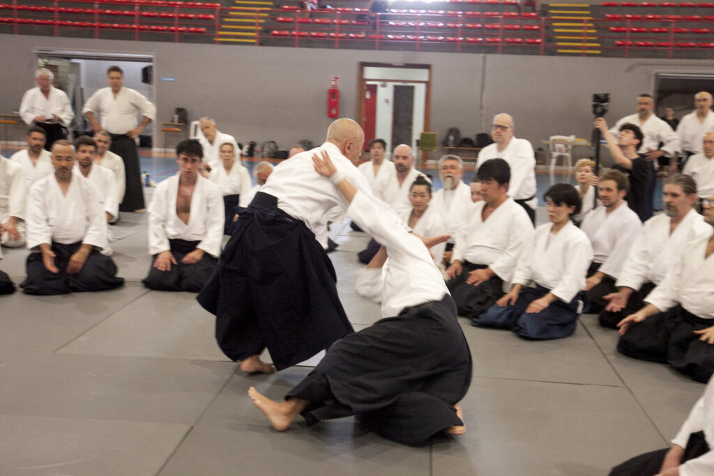 Seminario Hayato Osawa Shihan 2026, Álbum 4, foto 0460