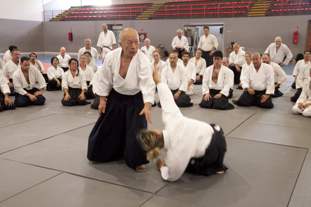 Seminario Hayato Osawa Shihan 2026, Álbum 4, foto 0462