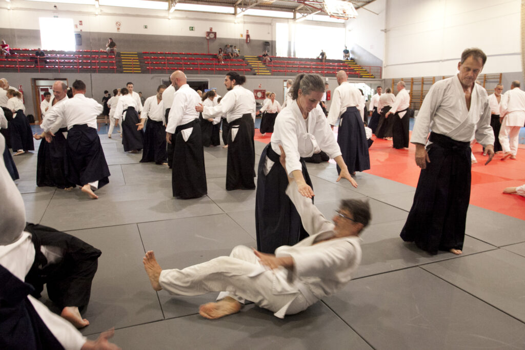 Seminario Hayato Osawa Shihan 2026, Álbum 4, foto 0463